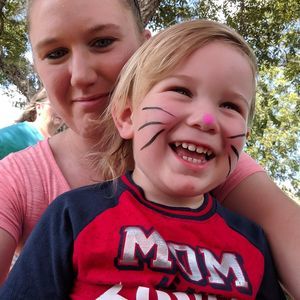 Meet your Posher, Melissa